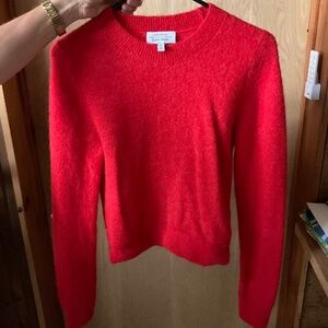 Paris Atelier women’s xs sweater